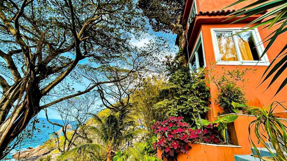 Hotel Casa Carioca Rio de Janeiro Exterior foto