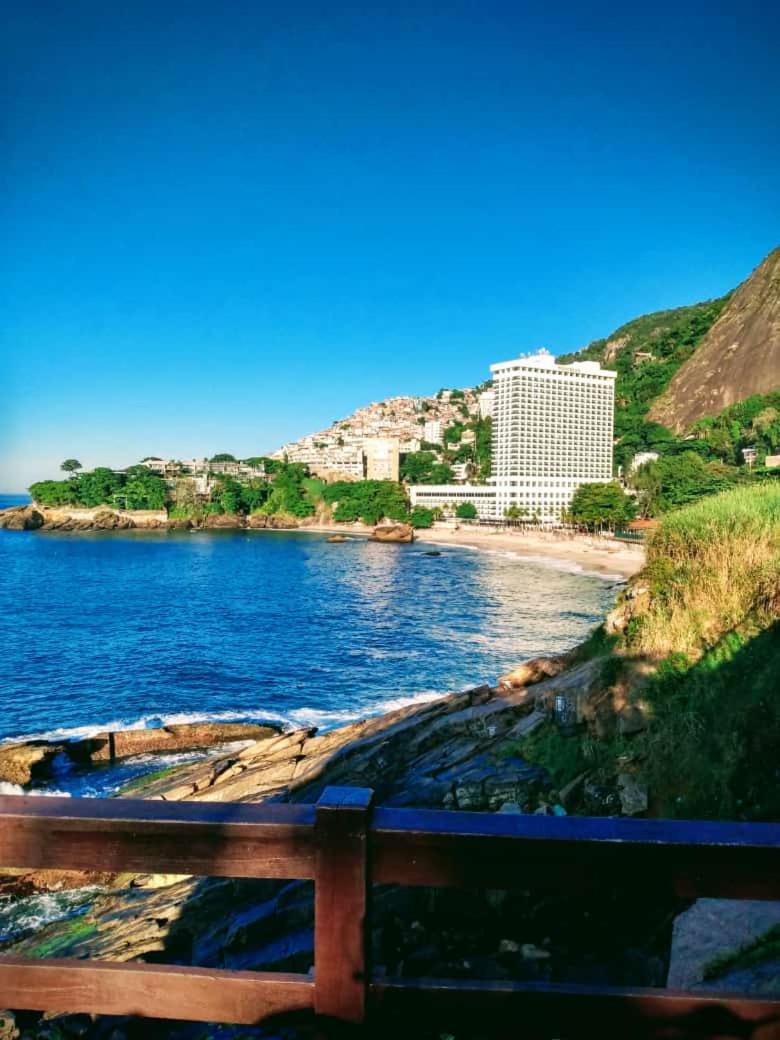 Hotel Casa Carioca Rio de Janeiro Exterior foto