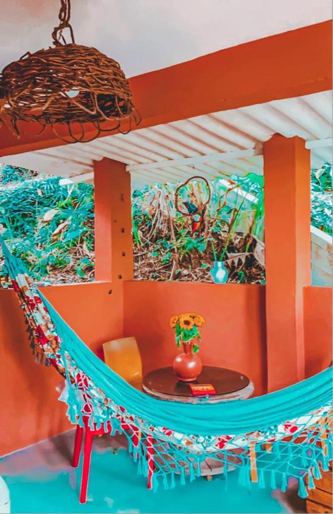Hotel Casa Carioca Rio de Janeiro Exterior foto