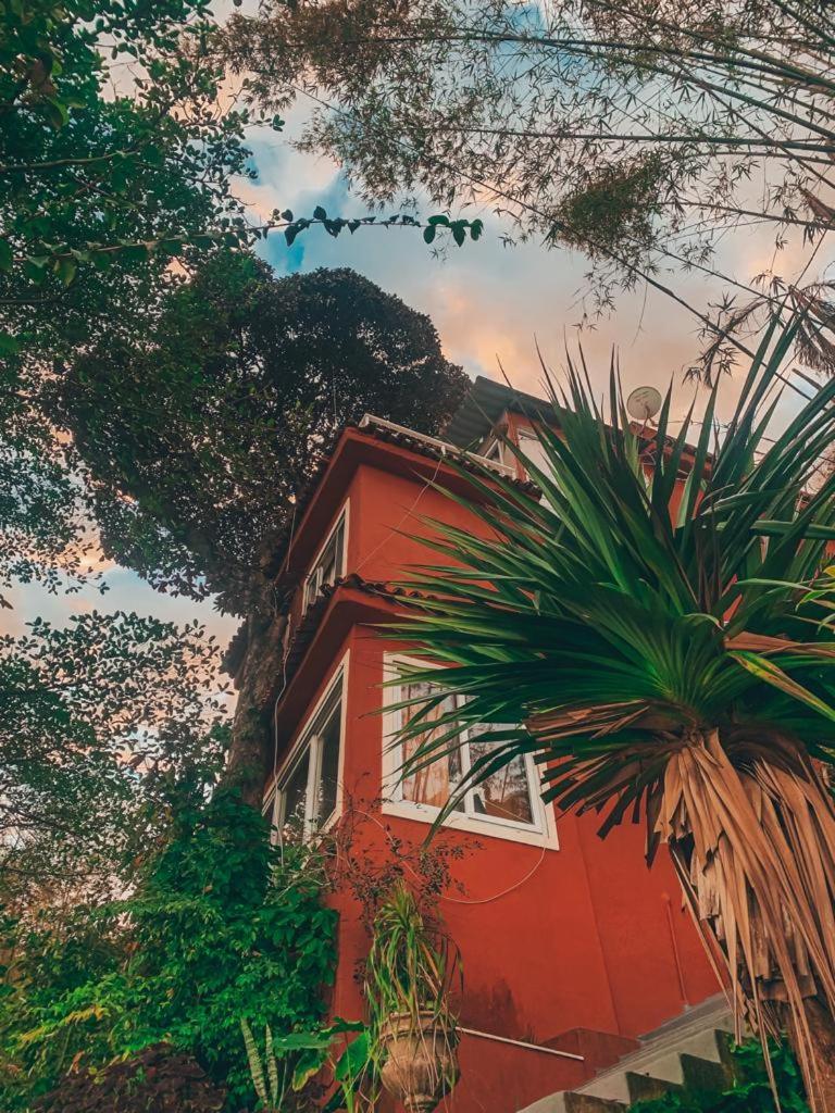 Hotel Casa Carioca Rio de Janeiro Exterior foto