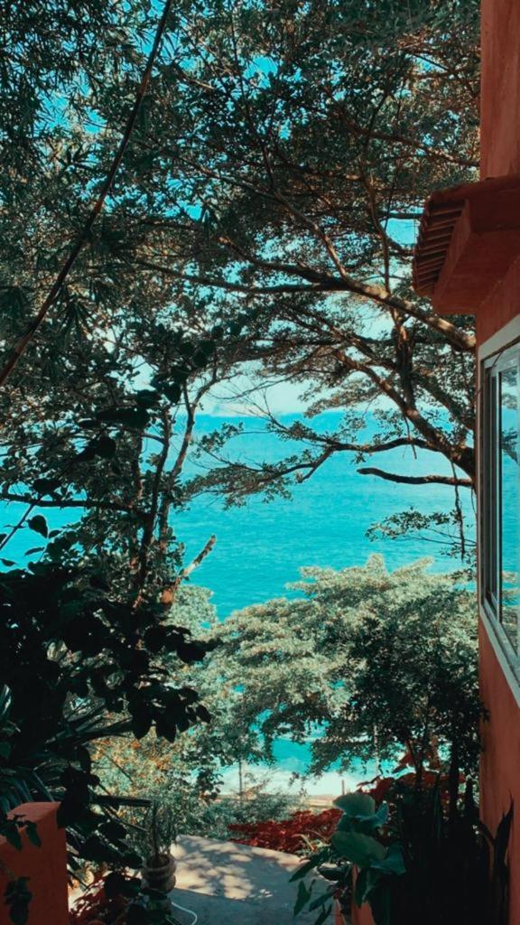 Hotel Casa Carioca Rio de Janeiro Exterior foto